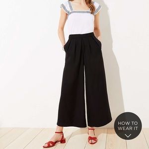 Pull On Cullots
